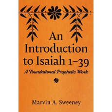(英文圖書)An Introduction to Isaiah 1 39 精裝版, Cascade Books, 英文