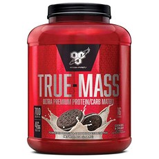 Bsn 畢斯恩 乳清蛋白粉, 餅乾&奶油, 1入, 2.64kg