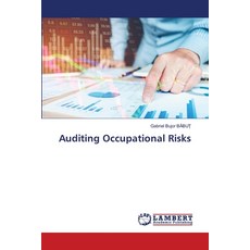 (英文圖書)Auditing Occupational Risks 平裝版, LAP Lambert Academic Publis..., 英文