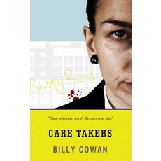 Care Takers Paperback, Aurora Metro Books