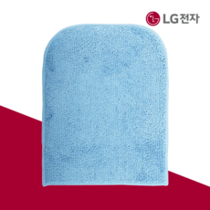 LG전자 정품 스타일러 손걸레 MFQ62202102, 기본선택