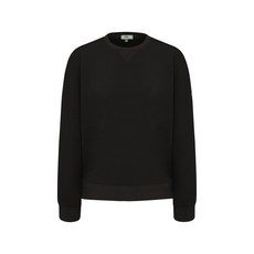 케이투 K2 FOR:REST 소프트 맨투맨 W_Black KWU25246Z1 182809