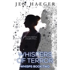 Whispers of Terror Paperback, Scarsdale Publishing, Ltd