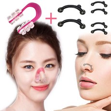 코뽕 코집게 코높이는기구 노즈업오똑한코 콧대높이기, 본상품