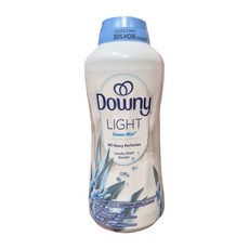 언스탑퍼블 다우니 1.13kg 오션미스트 라이트, 1