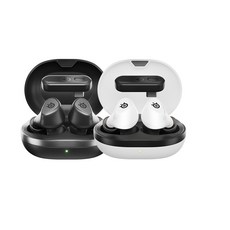 Steelseries 賽睿 Arctis GameBuds 無線電競耳機 雙模連線, 黑色,XBOX版