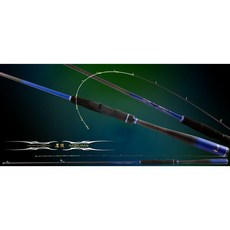 寸真 鷹俠筏 並繼筏竿 165/195/225 台灣製造, 加購 TC 120CM+132CM竿袋