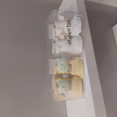 압소바 깜찍 앙증맞아 출산준비 출산선물로 좋은 단말