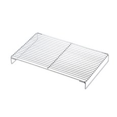 UNIFLAME 桌上烤肉爐配件組 烤肉爐燒烤配件 烤盤烤網鍋架鐵板陶瓷片 愛露愛玩