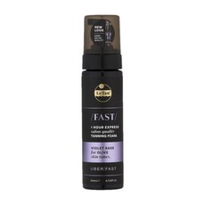 호주 르텐 골드 패스트 바이올렛 태닝폼 Le Tan Gold Fast Violet Tan, 1개, 200ml