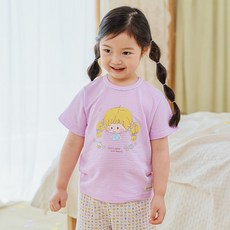 삐삐롱 [삐삐롱]프리티스터프 시어스킨 5부 상하세트