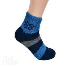 iRho 남성 보온 수면 양말 보온양말