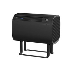 未來實驗室 MIDIZON 衛浴殺菌除濕機 適用於浴室空間, Midizon 衛浴殺菌除濕機(深空黑)