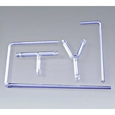 연결관 - ㄷ자관, 1개