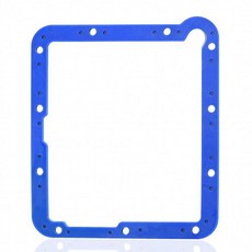 93107 변속기 오일 팬 가스켓 포드 C4용 강철 및 고무 실란트 필요 없음 재사용 가능 누수 방지 전문가 DIY 수리용