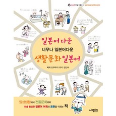 道地日本生活文化日語, SaramIn, 參考詳細內容