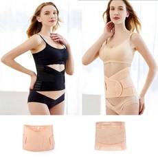 산부 복대 허리보호대 밸트 보정속옷 임부복대 puu+24925cT