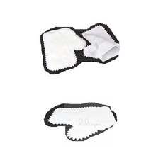 지피상점 부직포먼지장갑 청소장갑 10p 손걸레장갑, 1