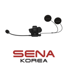 세나 60S 헬멧 클램프킷 붐마이크 타입 SC-A0356, SC-A0356 (60S 전용)