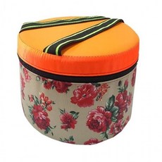 [UBA]농사용 쿠션 작업방석 특대 밭일 편의용품 엉덩이방석, 1개