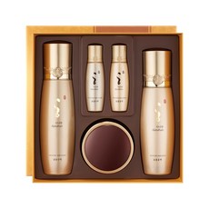 [무료배송]다나한 효용 3종 기획세트/ 케이스있는 정품, 1세트