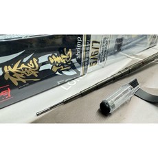 太平洋POKEE 魔隱中通蝦竿 (含輪 捲線器) 5/6/7 - 母線不纏竿身，適用各種釣場