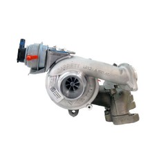 Garrett M12 渦輪增壓器 04L253014L 適用於 VW T6 150馬力, 1個, 翻新品