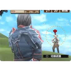 PSP 戰場的女武神3 中文版支持手機電腦手柄玩經典懷舊角色扮演類