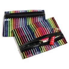 레인보우 메쉬 파우치 (PH037)hoh7+2aYd