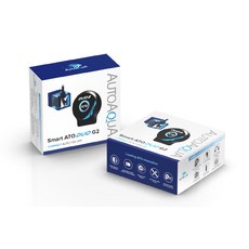 澳多AUTOAQUA Smart ATO DUO G2 智慧型自動補水器 - 雙感應 迷你精巧