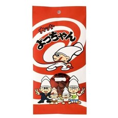 욧짱식품공업 욧짱식품 컷 욧짱 20g 163342