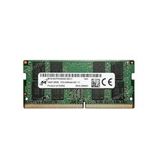 Micron 16GB 3200MHz SODIMM DDR4 메모리 모듈