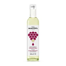 만토바 포도씨유, 1개, 500ml