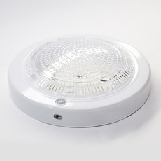 led 센서등 현관 베란다 복도 센스등 원형 JS led 센서등 15W, 1개, 주광색