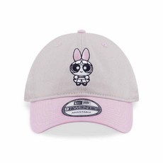 NEW ERA 9TWENTY 飛天小女警 帽子