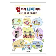 사계절 법 따라 나이 따라 (마스크제공), 비닐포장 함