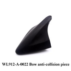 WLtoys WL912-A WL917 WL916 RC 보트 선박 예비 부품 원격 제어 마더 보드 프로펠러 유연한 샤프트 활 충돌 방지 부품, [03] WL912-A-0038, 1개