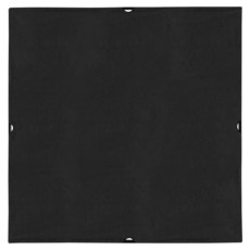 Westcott Scrim Jim Cine 블랙 블록 원단 (1.8m x 1.8m(6피트 x