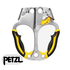 台灣黑熊 法國PETZL ASCENTREE雙手柄上升器 攀樹 野外求生 B19WAA