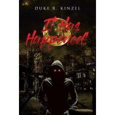 (英文圖書)It Has Happened! 平裝版, Page Publishing, 英文