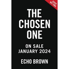 (영문도서) The Chosen One: Triumphs of a Black Girl in the Ivy League Paperback, Christy Ottaviano Books-Lit..., English, 9780316310734