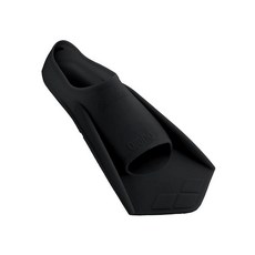 아레나 파워핀 후크 수영 경기장 트레이닝 핀 스포츠 용품 253438, 블랙/실버, 1개