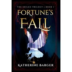 (英文圖書)Fortune's Fall 精裝版, Faramund Press, LLC, 英文