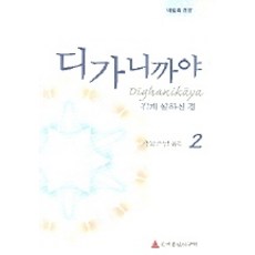 Chogibuljeonyeonguwon 長篇開示經 長部2, 覺默法師 譯
