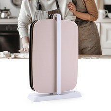 GDM 주방 네오 도마 포함 거치대 4p OWFFNQG6, 1개