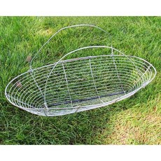 다슬기잡기 계곡 다슬기 채집 물놀이 잡는 도구 족대, 1개