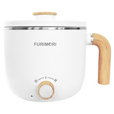 富力森 FURIMORI 1.2L多功能快煮鍋, FU-EH127