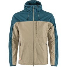 Fjallraven 北極狐 High Coast Wind 男款 防風外套