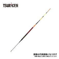 釣研 TSURIKEN 內海千又EV 浮標-民辰商行, 1個, 1.5號