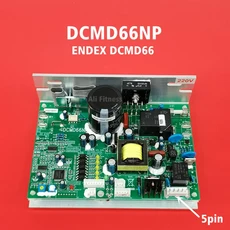 ENDEX 트레드밀 모터 컨트롤러 전원 제어 보드 DCMD66 DCMD67 DCMD66NP BH6435 G6515C DK 시티 트레, 1개, 05 Original DCMD66 5PIN